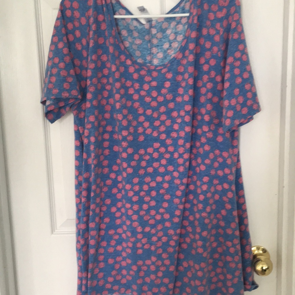 XL Perfect T